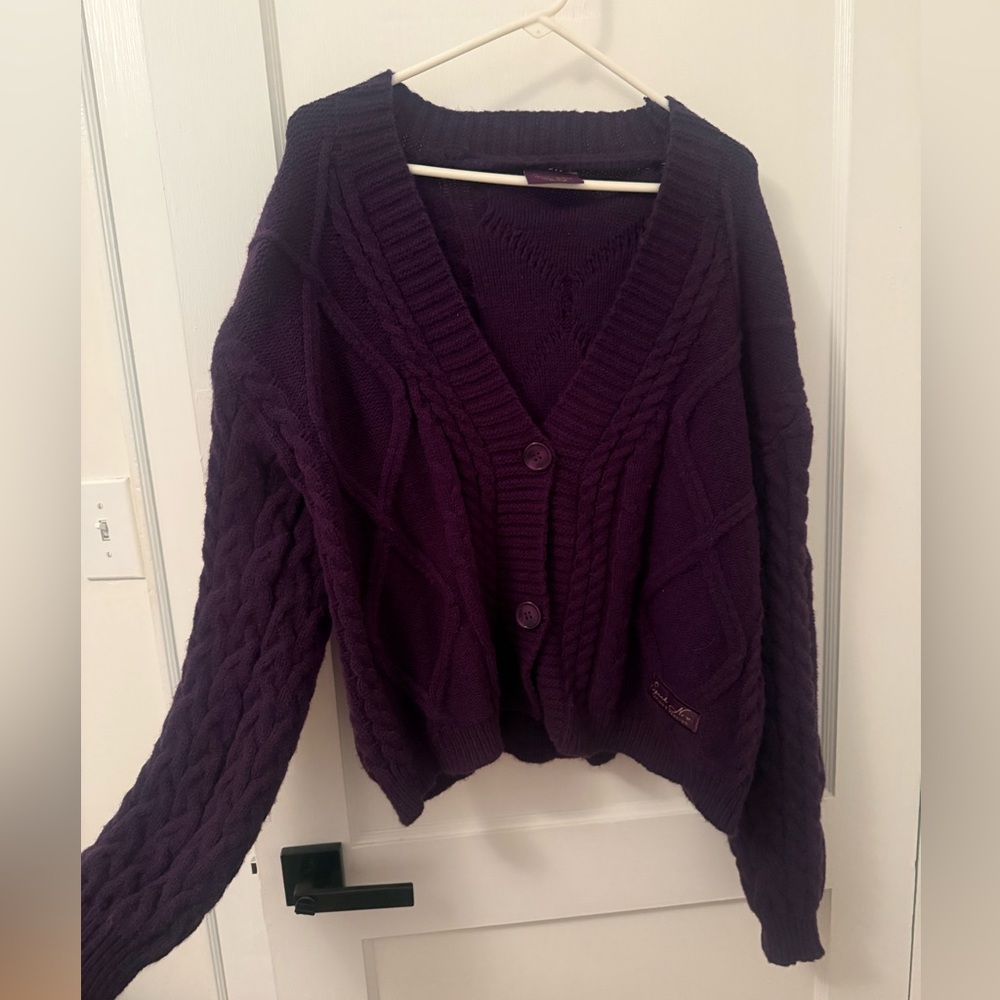 Taylor Swift Speak Now Taylor’s Version Cardigan